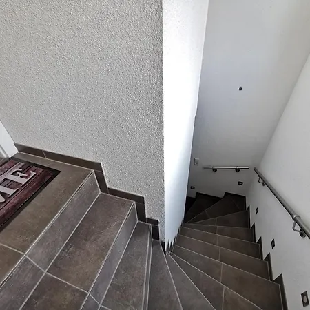 Apartment Bodensee Ludwig Richter Strasse