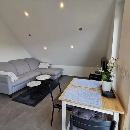 Bodensee Ludwig Richter Strasse Apartment