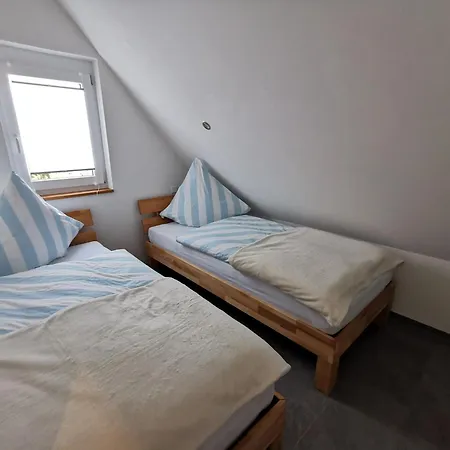 Bodensee Ludwig Richter Strasse * Meckenbeuren