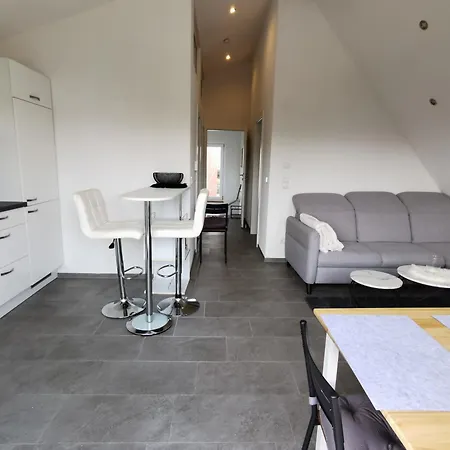 Bodensee Ludwig Richter Strasse Apartment