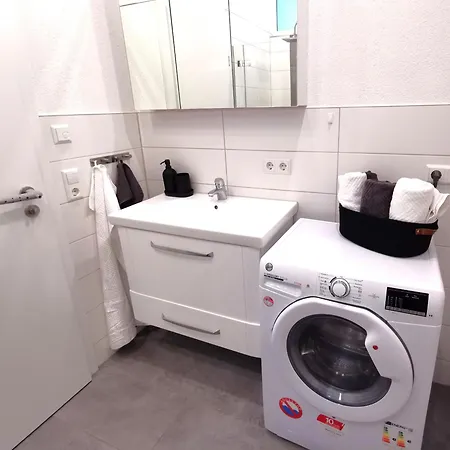 Apartment Bodensee Ludwig Richter Strasse *