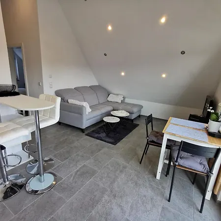 Bodensee Ludwig Richter Strasse Apartment