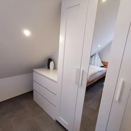 Apartment Bodensee Ludwig Richter Strasse *