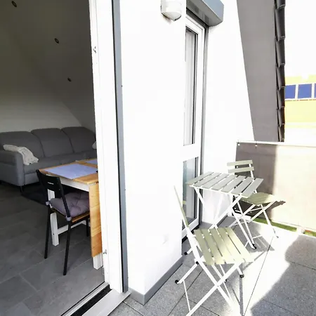 Apartment Bodensee Ludwig Richter Strasse Meckenbeuren